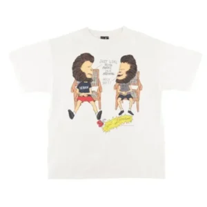 BAPE x Saint Mx Heaven Tee