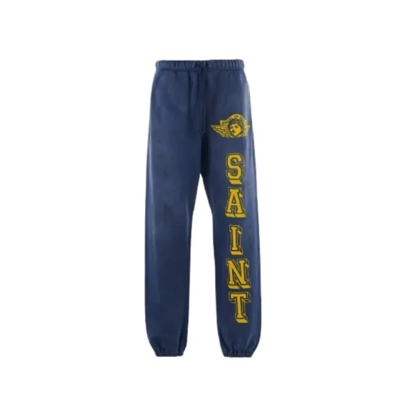 SAINT Mxxxxxx SWEAT PANTS ANGEL SAINT Mxxxxxx SWEAT PANTS ANGEL
