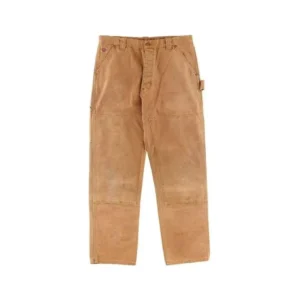 Saint Mxxxxxx Double Knee Pants