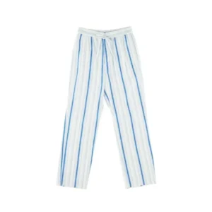 Saint Mxxxxxx PJ Pants Blue Stripe