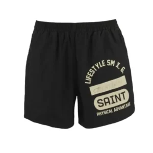 Saint Michael Premium Fabrics Shorts