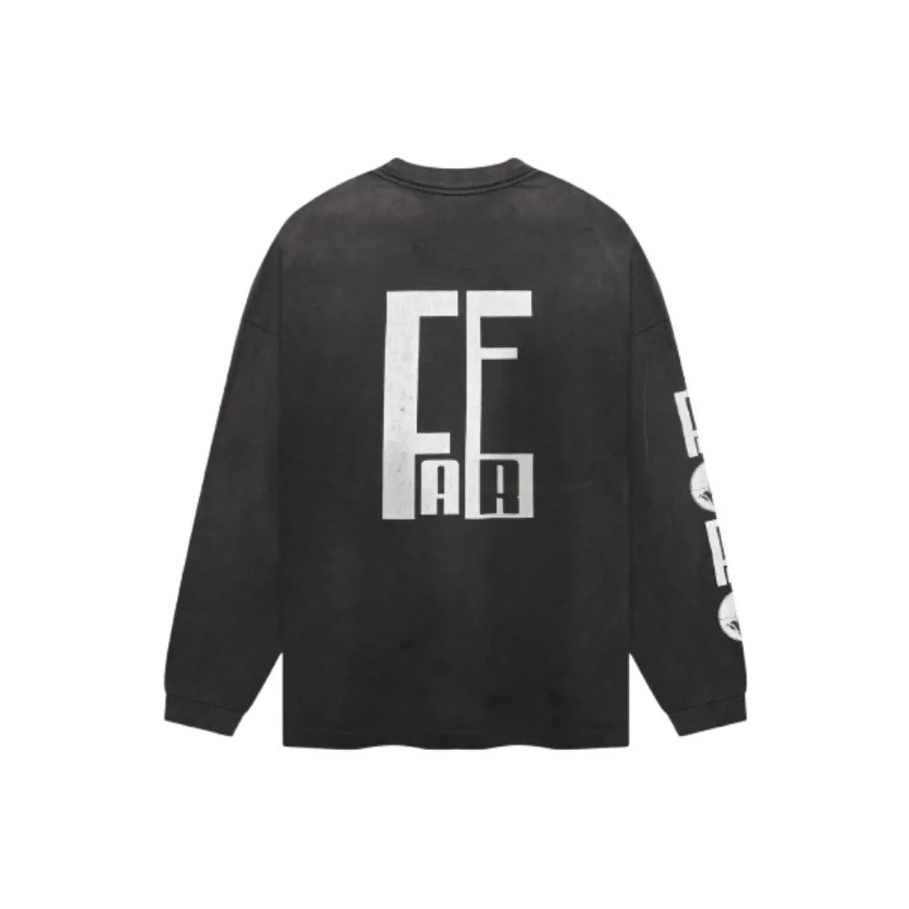 Fear of God for Saint Mxxxxxx Sweatshirt Fear of God for Saint Mxxxxxx Sweatshirt