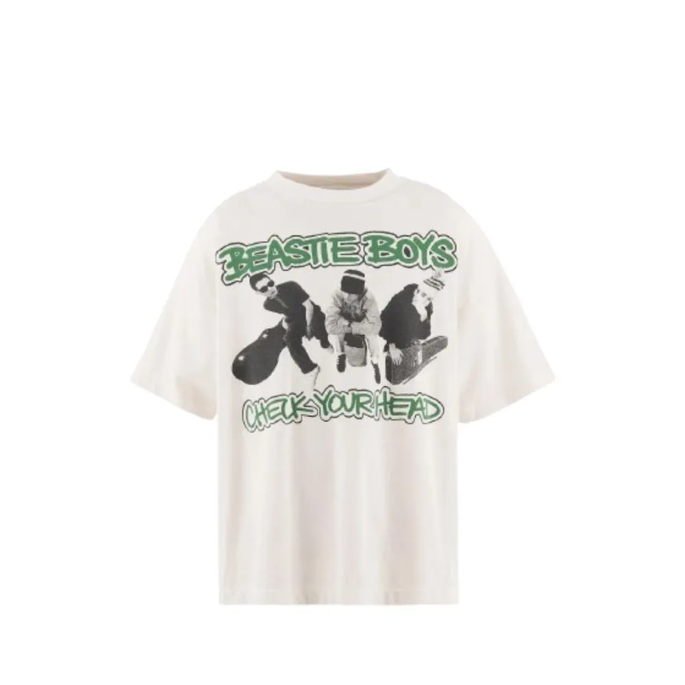 SAINT MXXXXXX x Beastie Boys graphic print T-shirt (2) SAINT MXXXXXX x Beastie Boys graphic print T-shirt