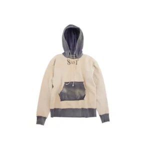 Saint Mxxxxxx Stencil Hoodie