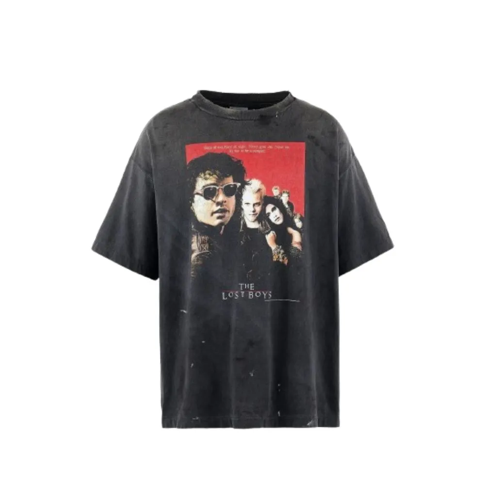 Saint Mxxxxxx X The Lost Boys graphic print T-shirt Saint Mxxxxxx X The Lost Boys graphic print T-shirt